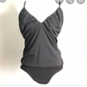NWT bebe bodysuit